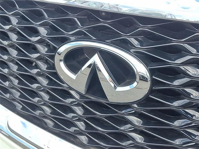 used 2023 INFINITI QX60 car, priced at $48,188