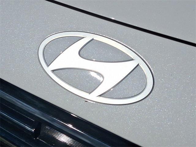 new 2026 Hyundai Palisade car, priced at $50,985