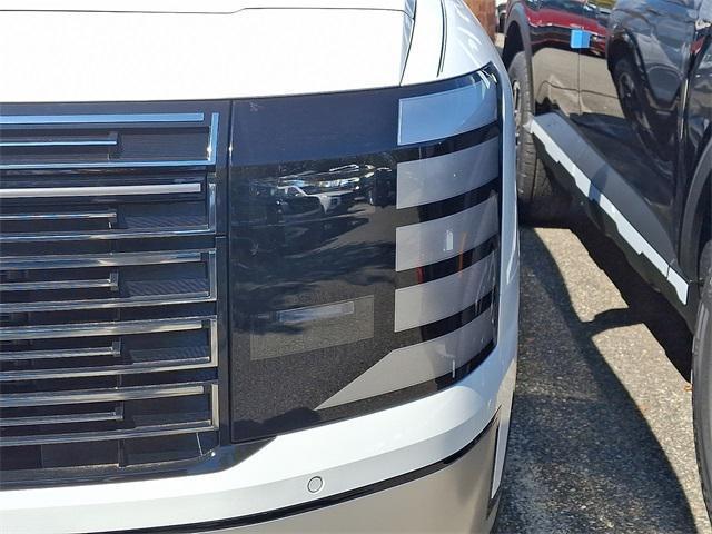 new 2026 Hyundai Palisade car, priced at $50,985