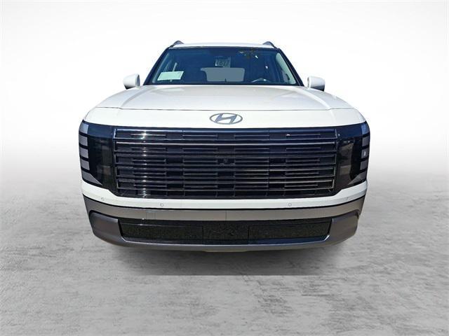 new 2026 Hyundai Palisade car, priced at $50,985