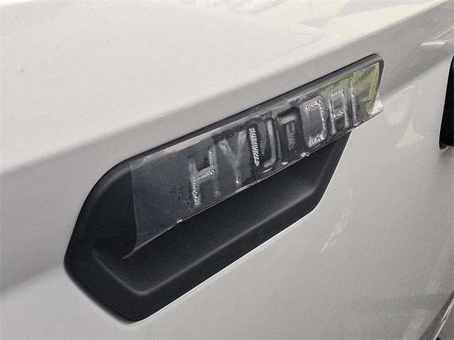 new 2025 Hyundai SANTA CRUZ car, priced at $30,853
