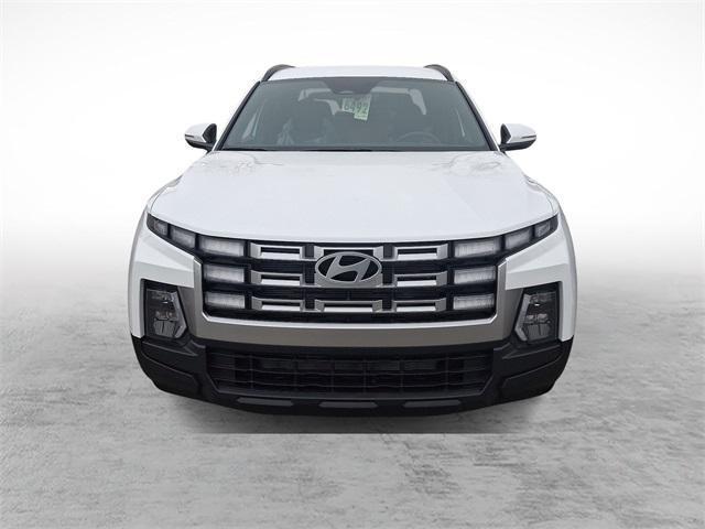 new 2025 Hyundai SANTA CRUZ car, priced at $30,853