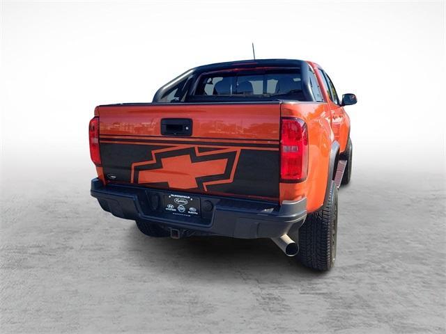 used 2019 Chevrolet Colorado car, priced at $28,453