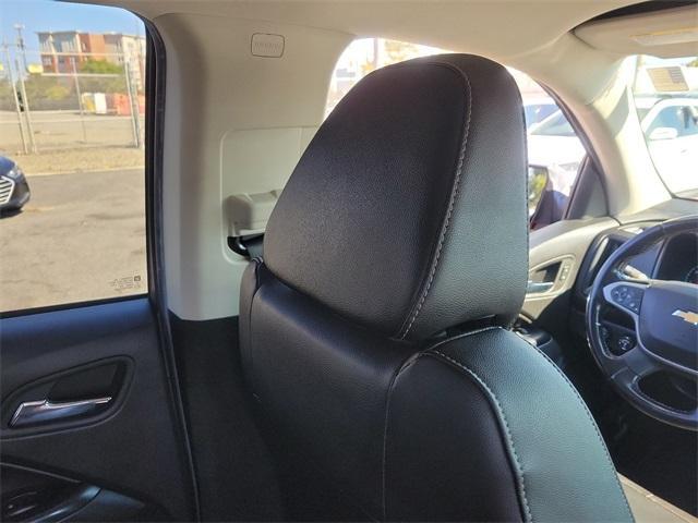 used 2019 Chevrolet Colorado car, priced at $28,453