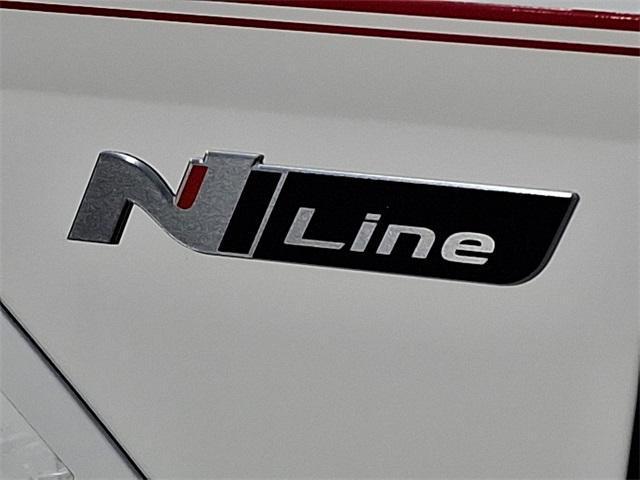 new 2025 Hyundai Kona car, priced at $30,112