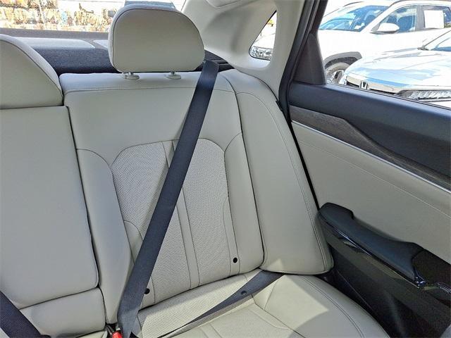 used 2022 Kia K5 car, priced at $22,986