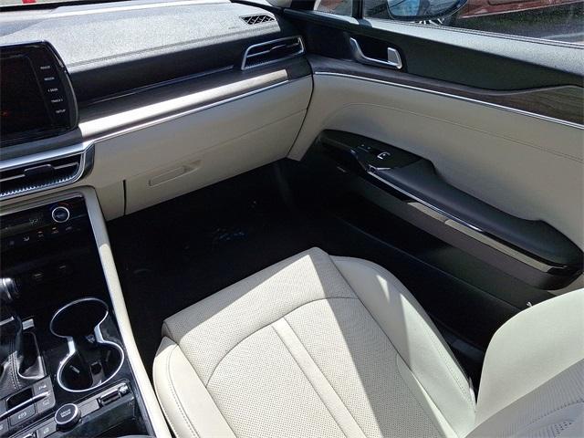 used 2022 Kia K5 car, priced at $22,986