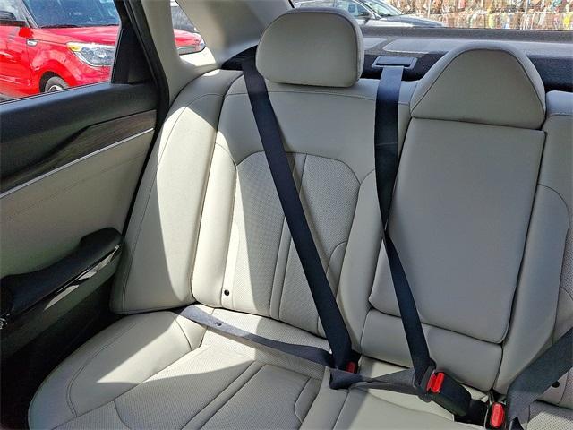 used 2022 Kia K5 car, priced at $22,986