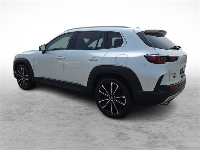 used 2023 Mazda CX-50 car, priced at $29,848