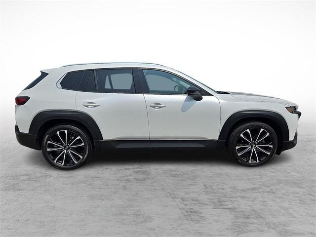 used 2023 Mazda CX-50 car, priced at $29,848