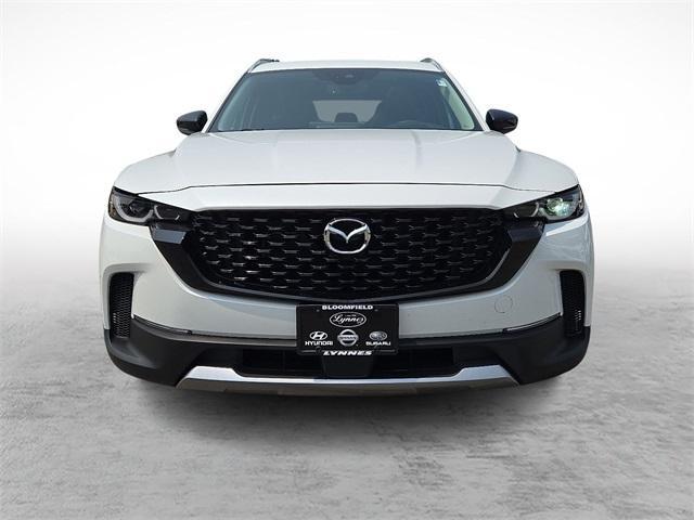 used 2023 Mazda CX-50 car, priced at $29,848