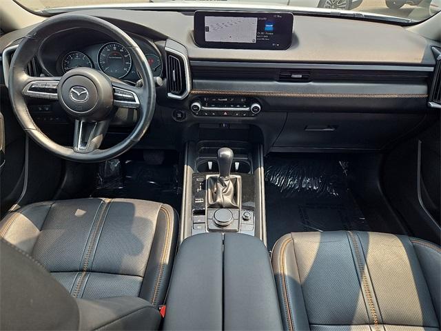 used 2023 Mazda CX-50 car, priced at $29,848
