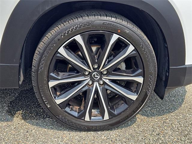 used 2023 Mazda CX-50 car, priced at $29,848