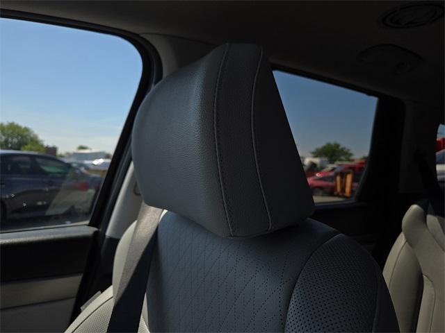 used 2022 Hyundai Palisade car, priced at $29,547