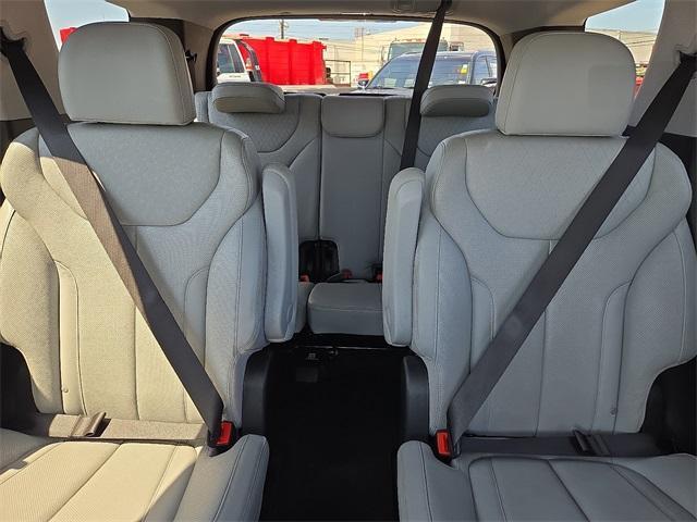 used 2022 Hyundai Palisade car, priced at $29,547