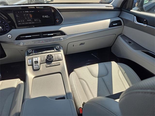used 2022 Hyundai Palisade car, priced at $29,547