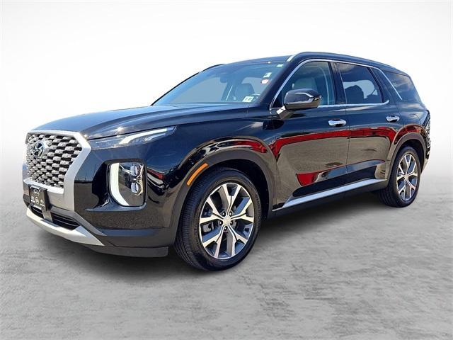 used 2022 Hyundai Palisade car, priced at $29,547