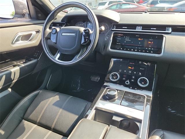 used 2020 Land Rover Range Rover Velar car, priced at $29,149