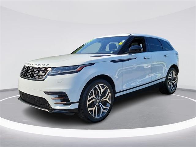 used 2020 Land Rover Range Rover Velar car, priced at $29,149