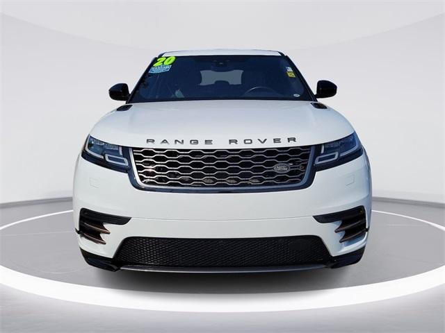 used 2020 Land Rover Range Rover Velar car, priced at $29,149