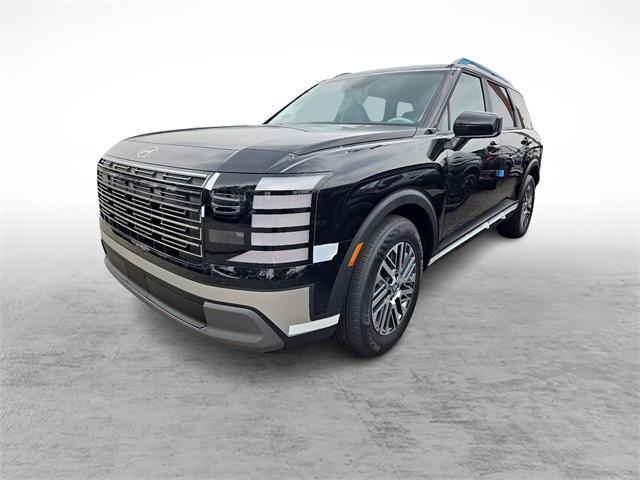 new 2026 Hyundai Palisade car