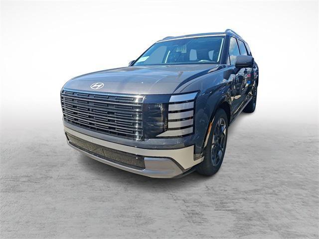 new 2026 Hyundai Palisade car, priced at $50,500