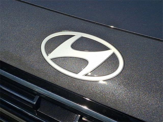 new 2026 Hyundai Palisade car, priced at $50,500