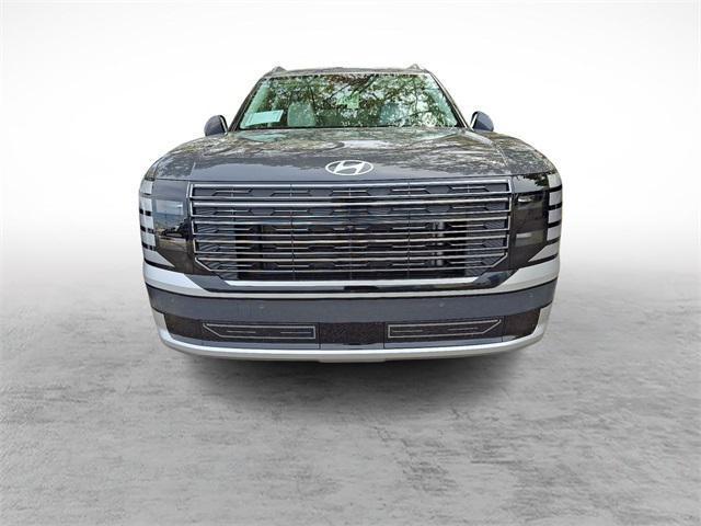 new 2026 Hyundai Palisade car, priced at $55,139