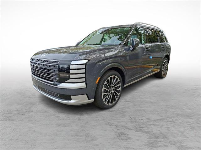 new 2026 Hyundai Palisade car, priced at $55,139
