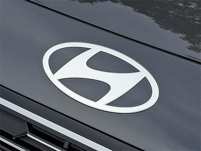 new 2026 Hyundai Palisade car, priced at $55,139