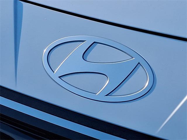 new 2025 Hyundai Elantra car, priced at $28,333