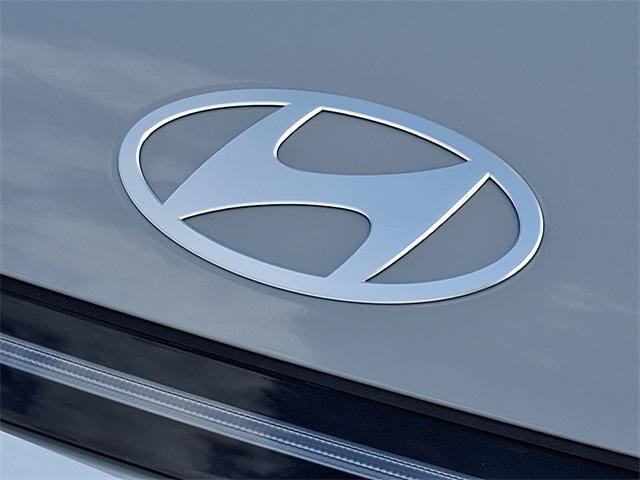 new 2026 Hyundai Kona car