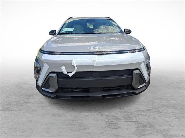 new 2026 Hyundai Kona car