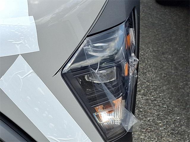 new 2026 Hyundai Kona car