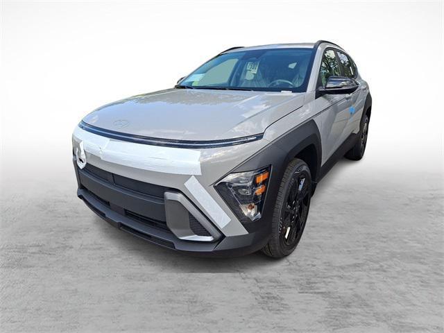 new 2026 Hyundai Kona car