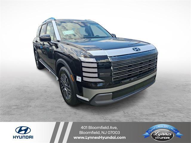 new 2026 Hyundai Palisade car, priced at $44,274