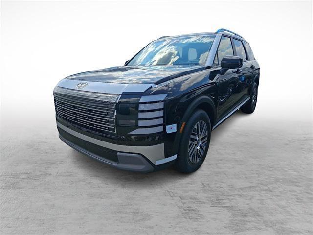 new 2026 Hyundai Palisade car
