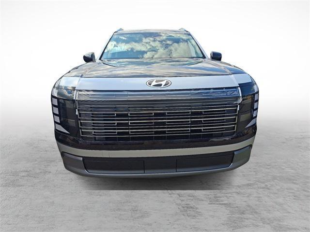 new 2026 Hyundai Palisade car