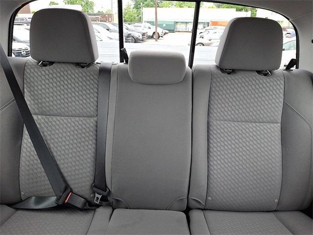 used 2022 Toyota Tacoma car, priced at $33,738