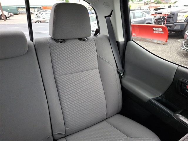 used 2022 Toyota Tacoma car, priced at $33,738