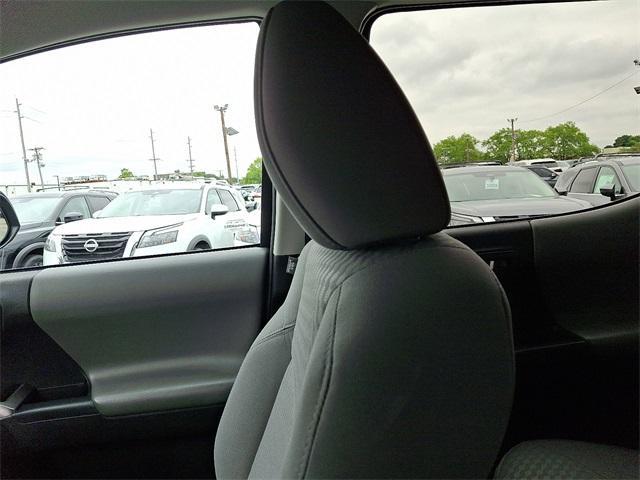 used 2022 Toyota Tacoma car, priced at $33,738