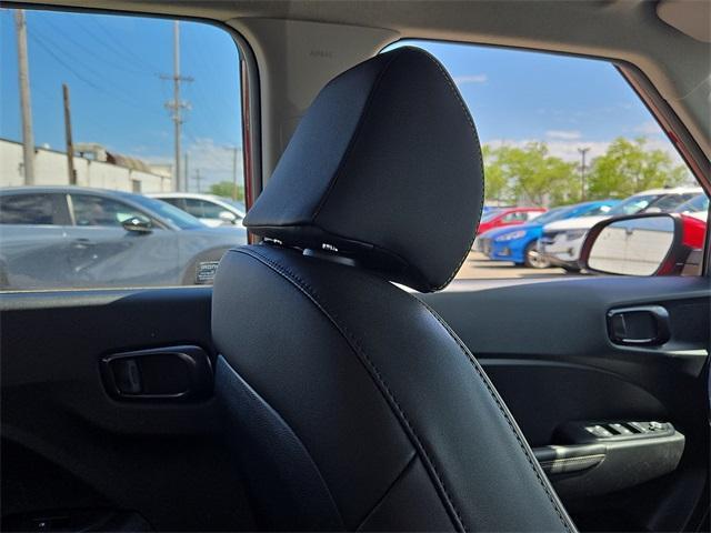 used 2022 Hyundai Venue car, priced at $17,250