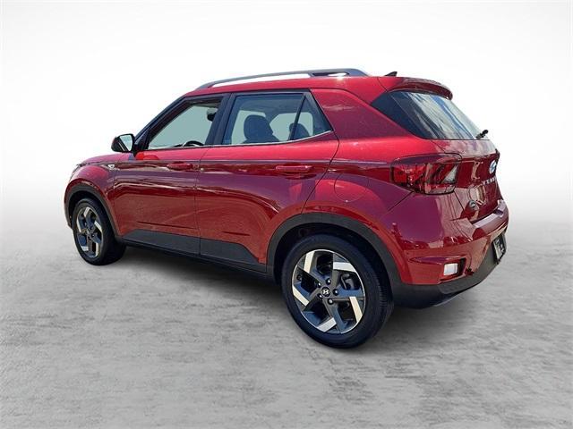 used 2022 Hyundai Venue car, priced at $17,250