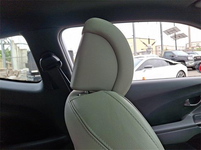 used 2020 Hyundai Veloster car, priced at $17,456