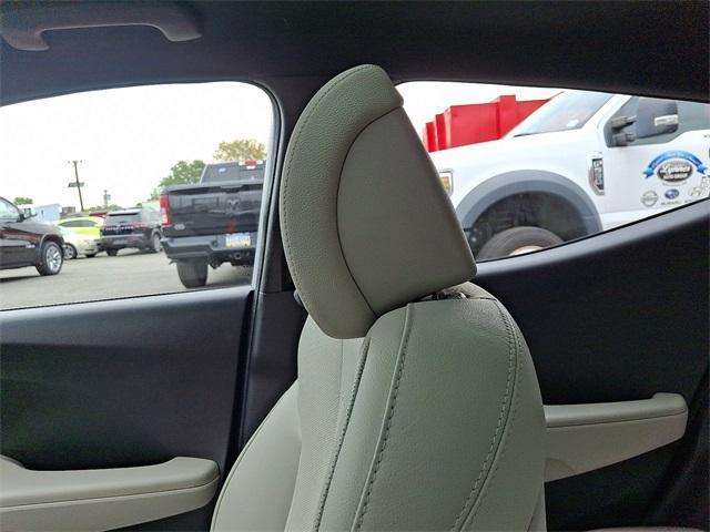 used 2020 Hyundai Veloster car, priced at $17,456