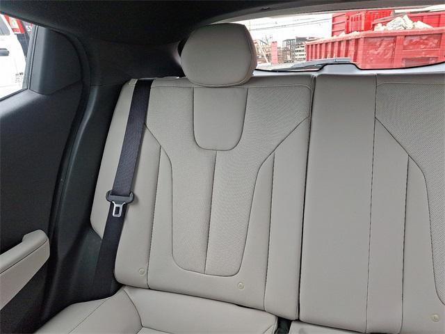 used 2020 Hyundai Veloster car, priced at $17,456