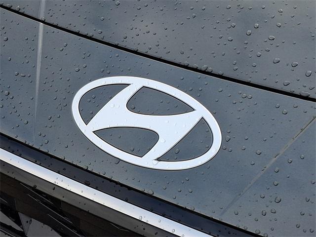 new 2025 Hyundai Elantra car, priced at $25,303