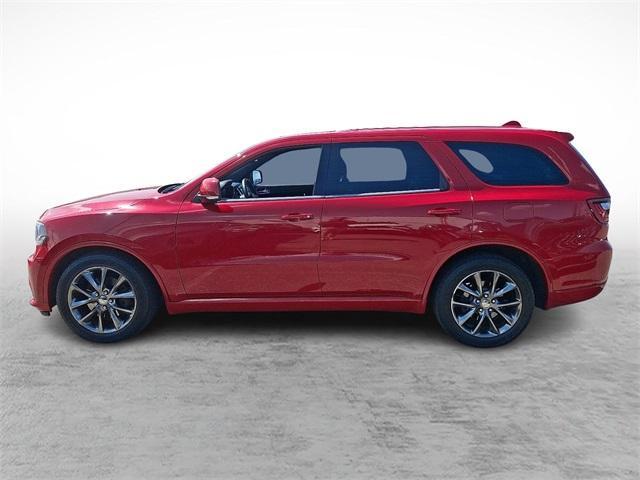used 2014 Dodge Durango car, priced at $15,759