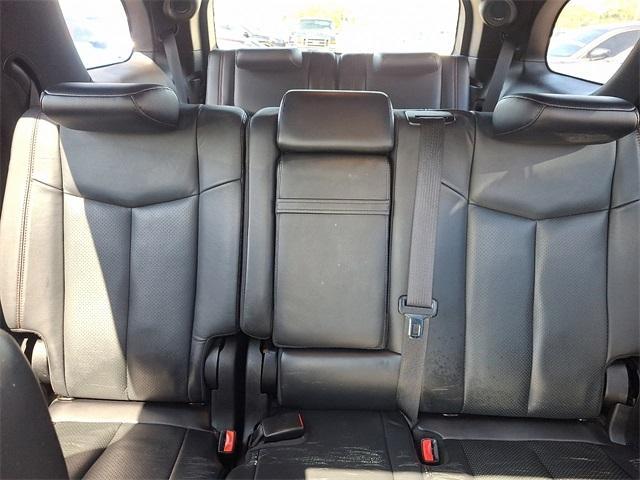 used 2014 Dodge Durango car, priced at $15,759