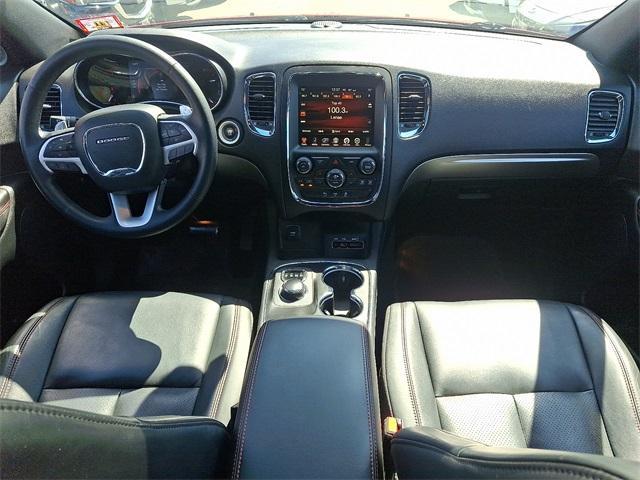 used 2014 Dodge Durango car, priced at $15,759
